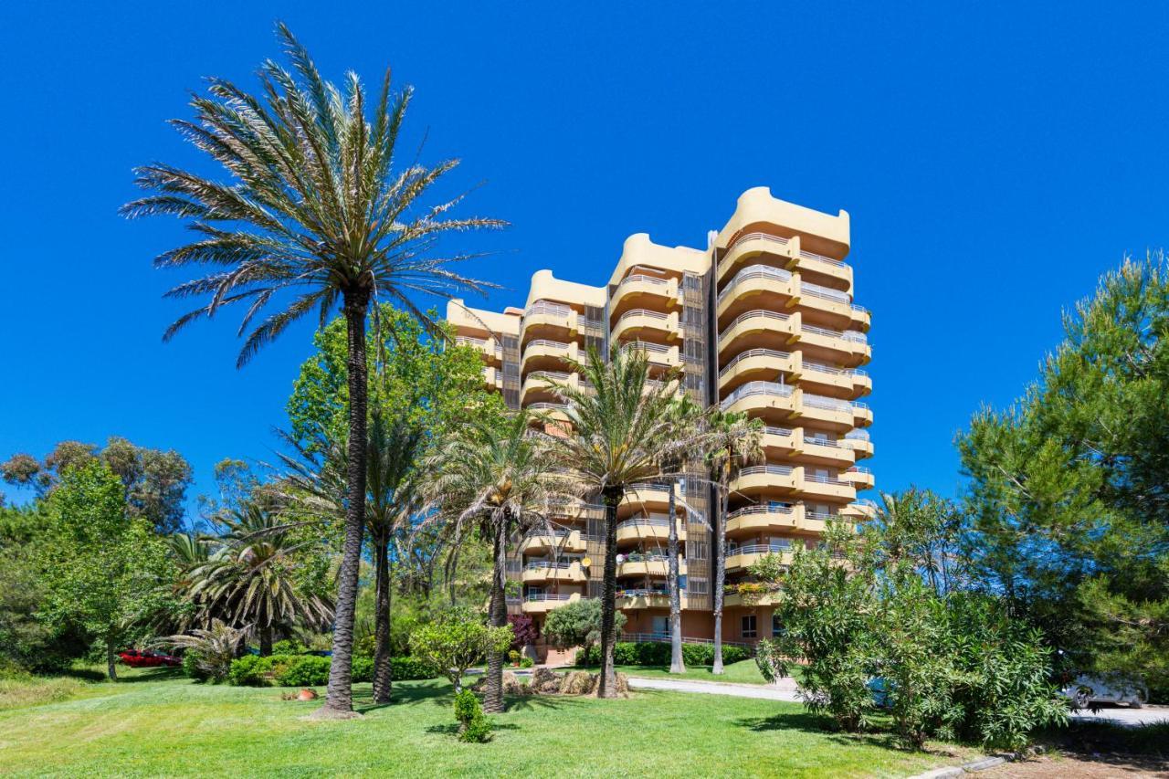 Salamar Saler Golf El Saler Exterior photo