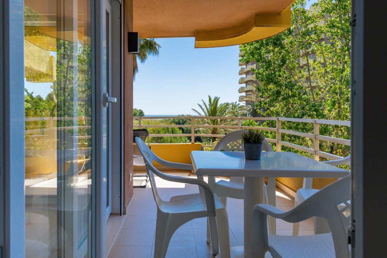 Salamar Saler Golf El Saler Exterior photo