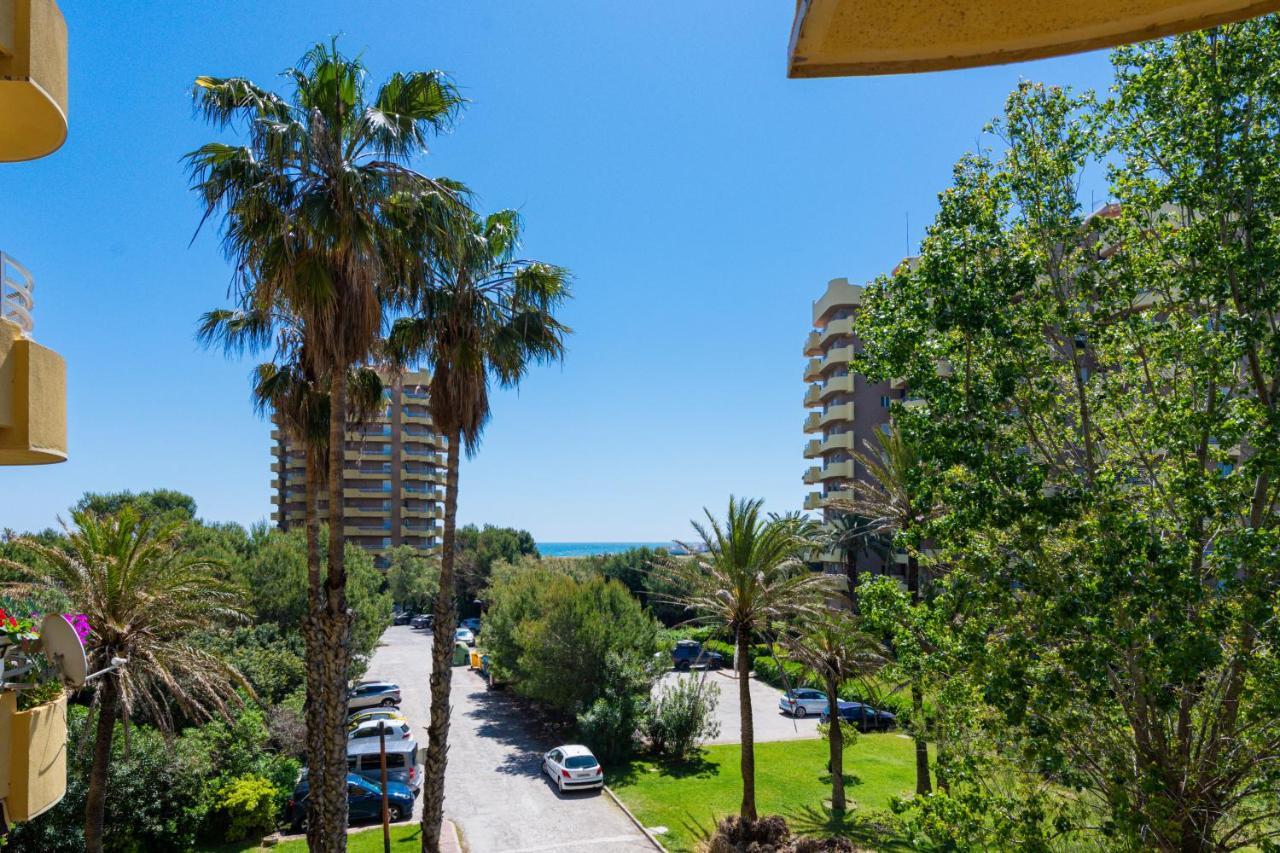 Salamar Saler Golf El Saler Exterior photo